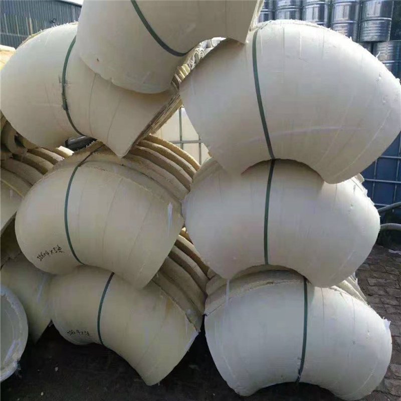 聚氨酯保温：打造更高效节能的建筑环境