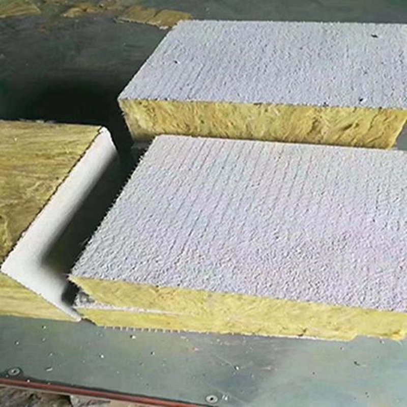 岩棉保温选购指南：为你的建筑穿上‘保暖衣’